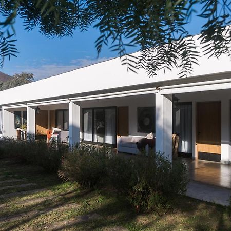Haus Apart Hotel Salta Zewnętrze zdjęcie