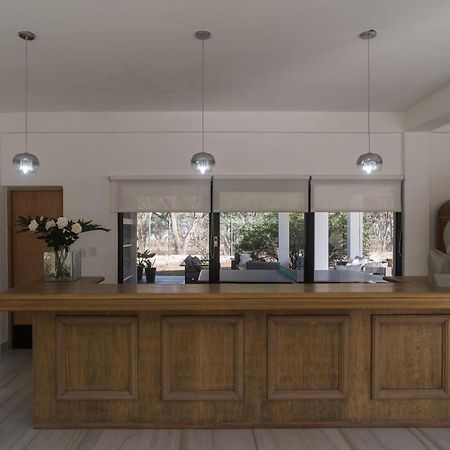 Haus Apart Hotel Salta Zewnętrze zdjęcie