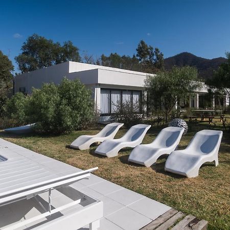 Haus Apart Hotel Salta Zewnętrze zdjęcie