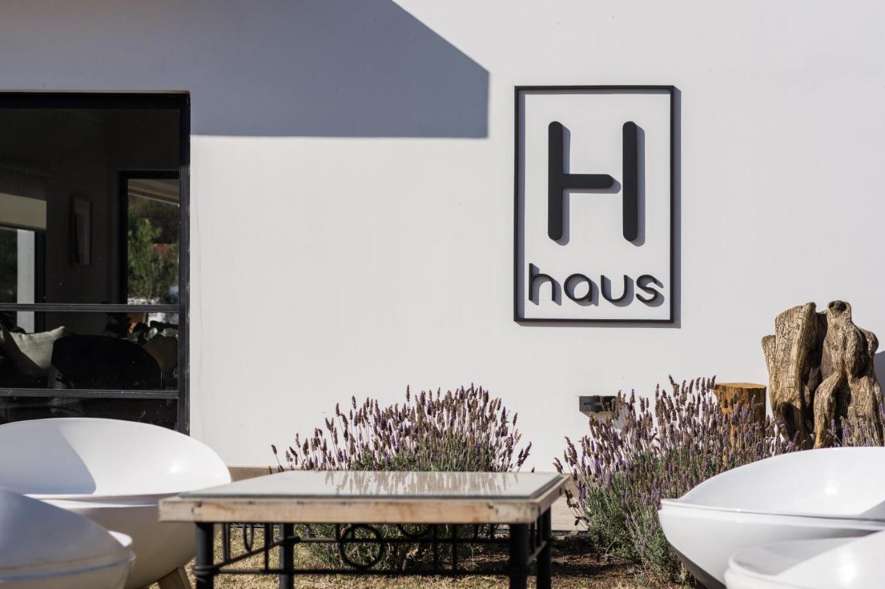 Haus Apart Hotel Salta Zewnętrze zdjęcie