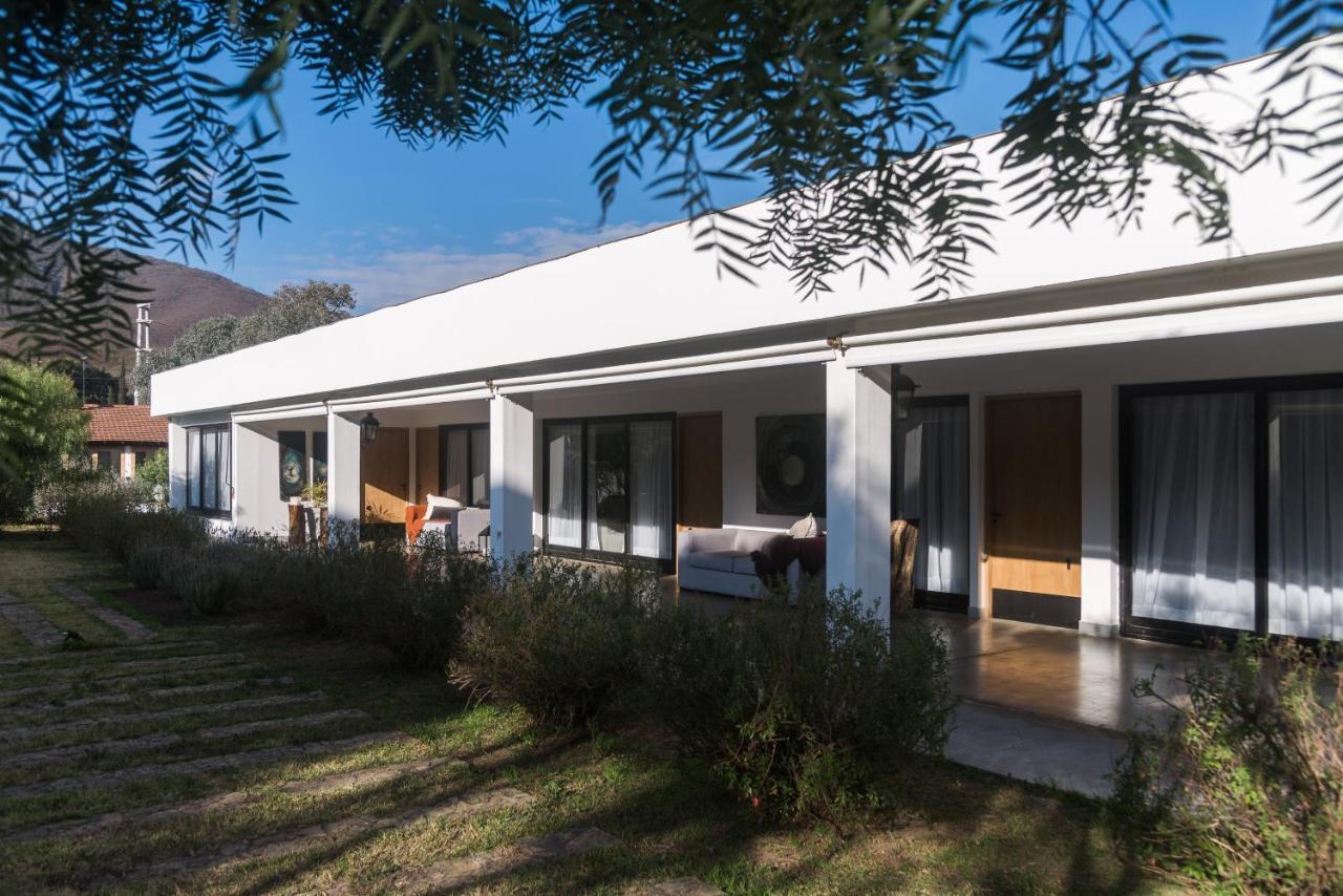 Haus Apart Hotel Salta Zewnętrze zdjęcie