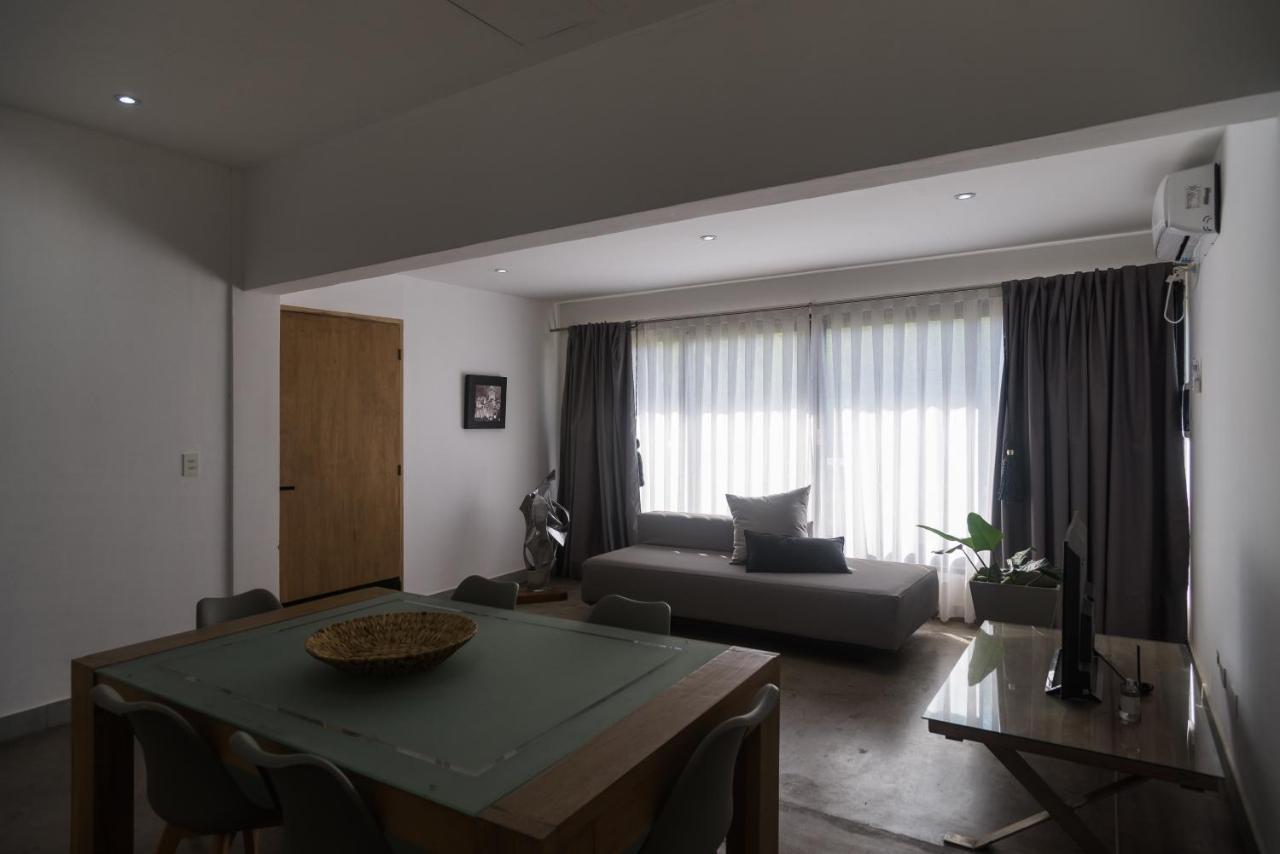 Haus Apart Hotel Salta Zewnętrze zdjęcie