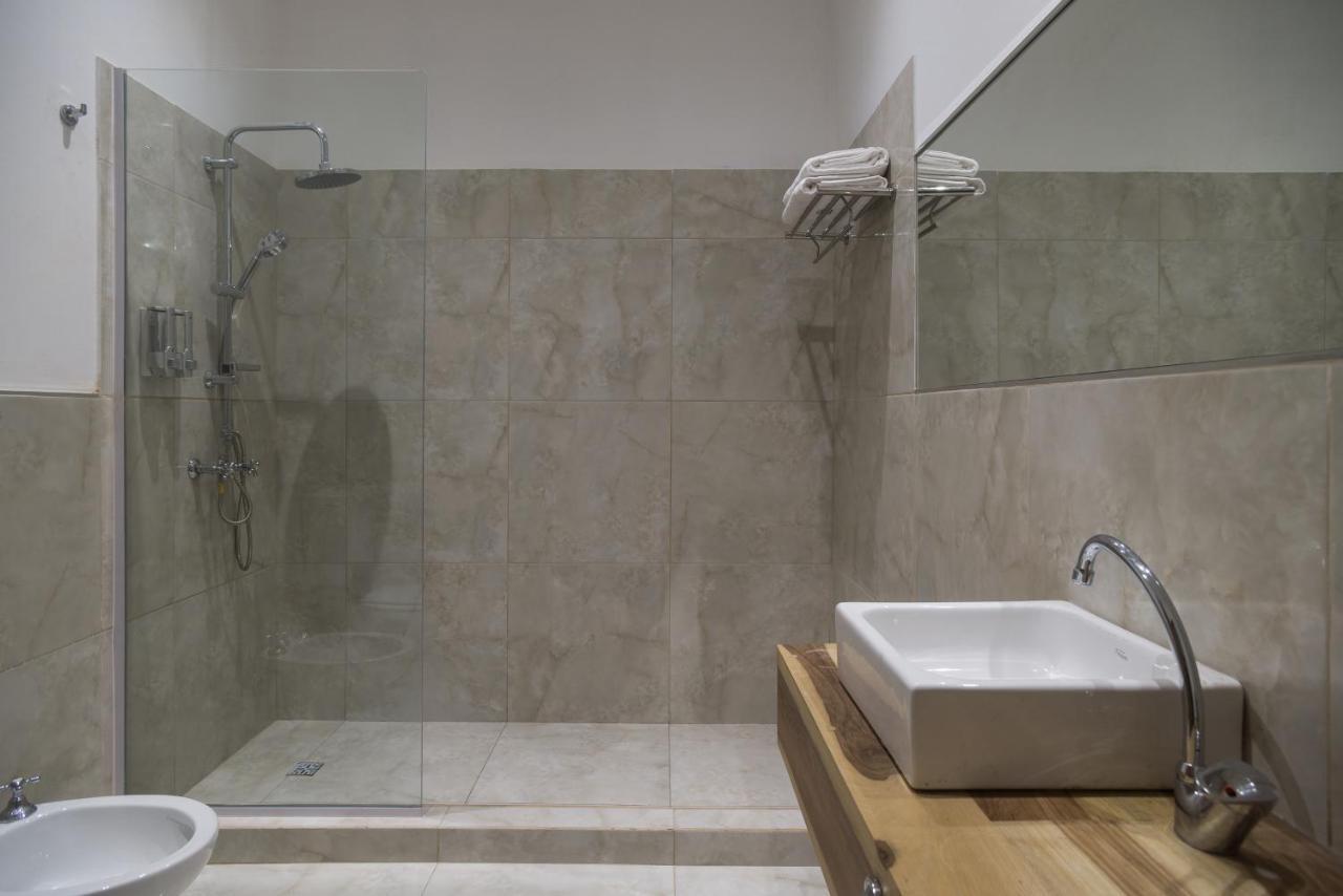 Haus Apart Hotel Salta Zewnętrze zdjęcie