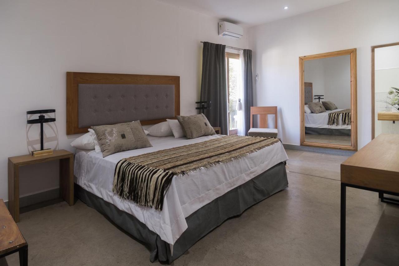 Haus Apart Hotel Salta Zewnętrze zdjęcie
