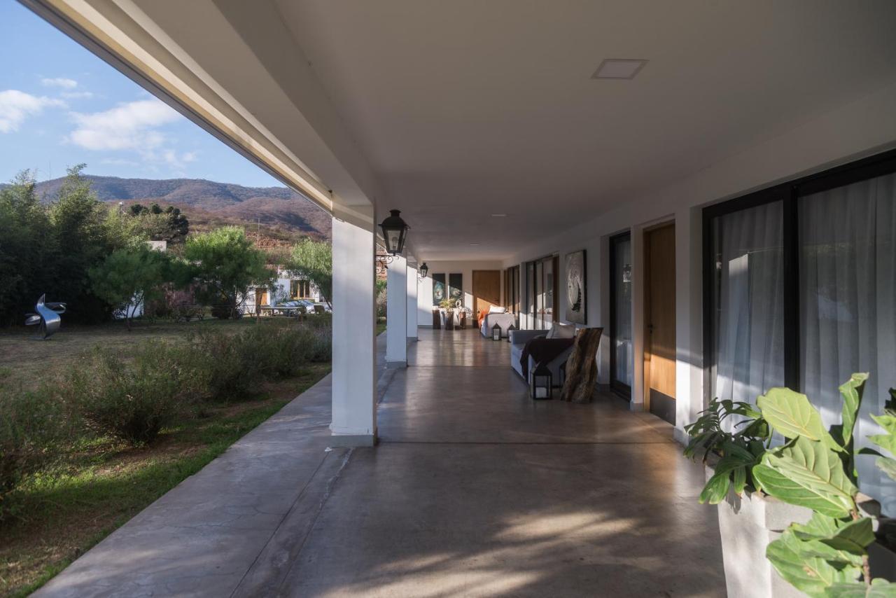 Haus Apart Hotel Salta Zewnętrze zdjęcie