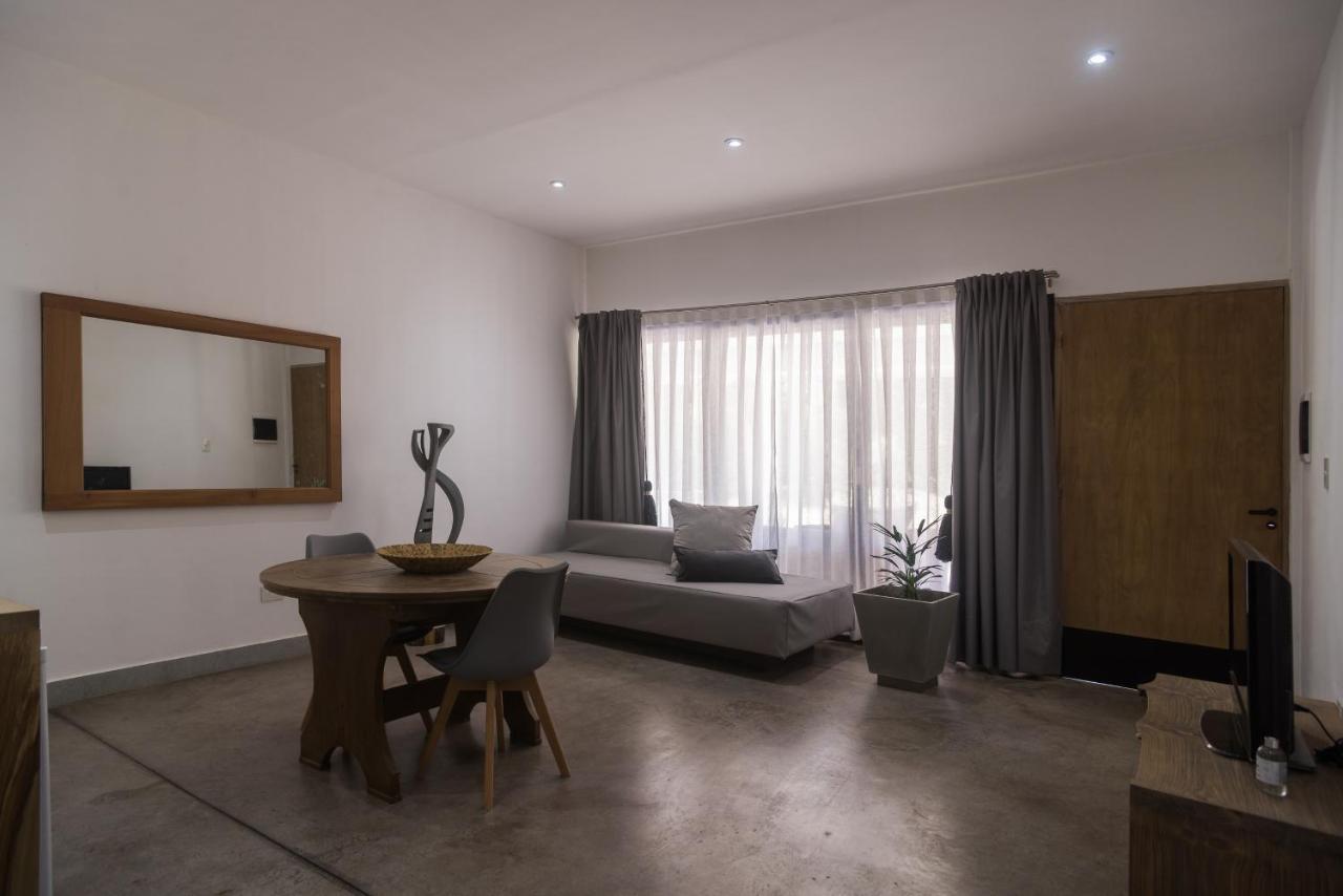 Haus Apart Hotel Salta Zewnętrze zdjęcie