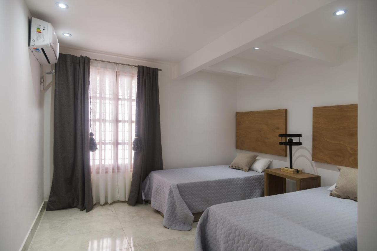 Haus Apart Hotel Salta Zewnętrze zdjęcie