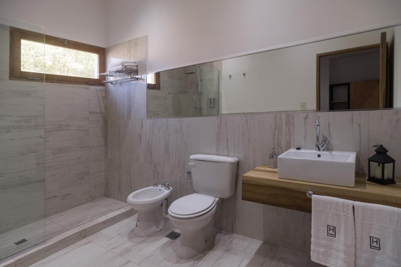 Haus Apart Hotel Salta Zewnętrze zdjęcie