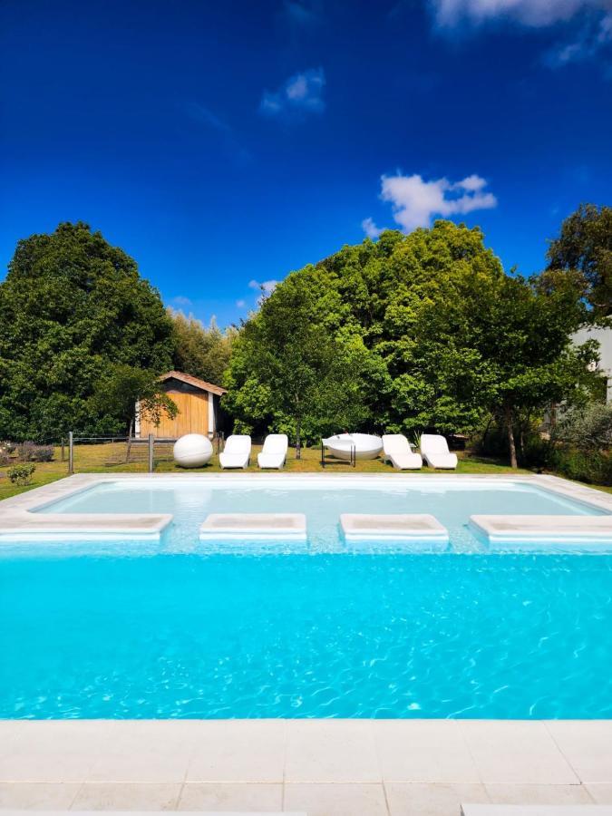 Haus Apart Hotel Salta Zewnętrze zdjęcie